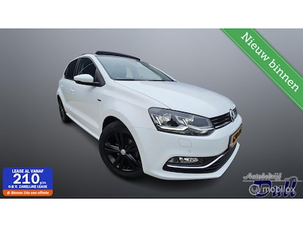 Volkswagen Polo 0