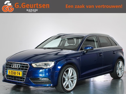 Audi A3 0