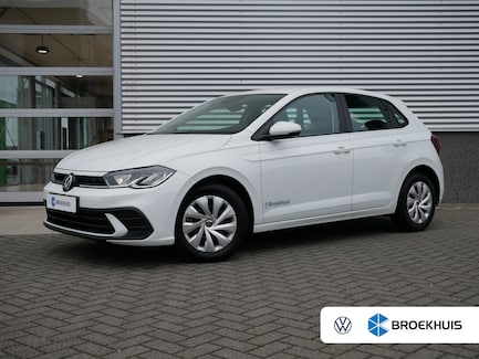 Volkswagen Polo 0