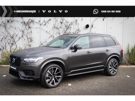 Volvo XC90 0