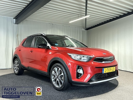 Kia Stonic 0
