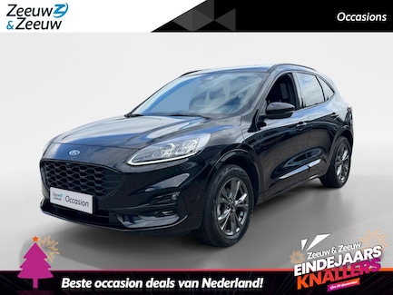 Ford Kuga 0
