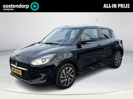 Suzuki Swift 0
