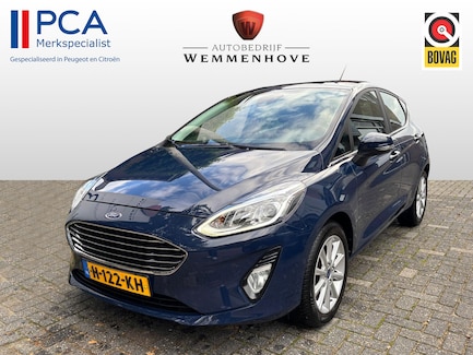 Ford Fiesta 0