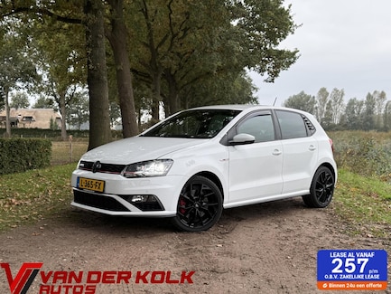 Volkswagen Polo 0