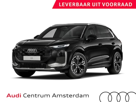 Audi Q3 0