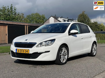 Peugeot 308 0