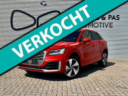 Audi Q2 0
