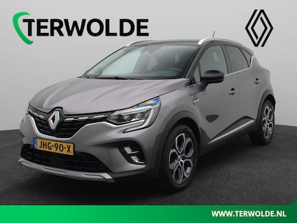 Renault Captur 0