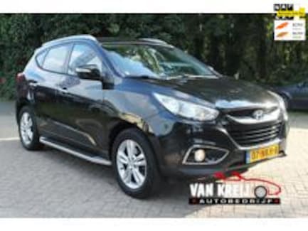 Hyundai ix35 0