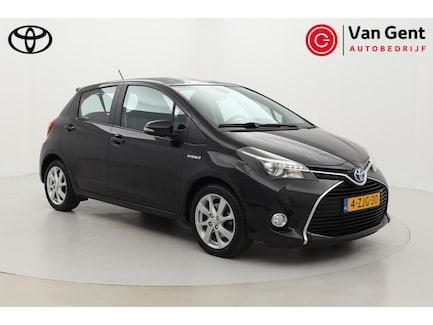 Toyota Yaris 0