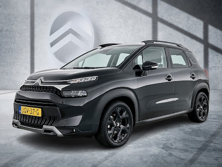 Citroën C3 Aircross 0