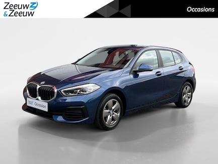 BMW 1-Serie 0