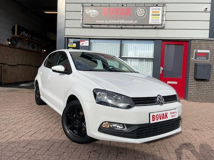 Volkswagen Polo 0