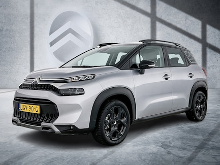 Citroën C3 Aircross 0