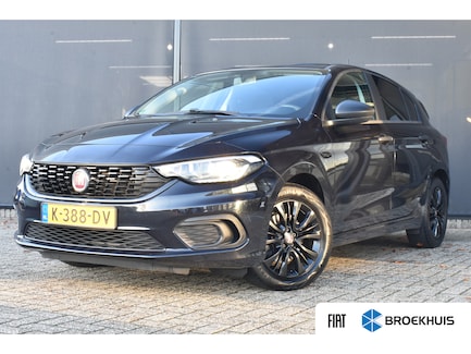 Fiat Tipo 0
