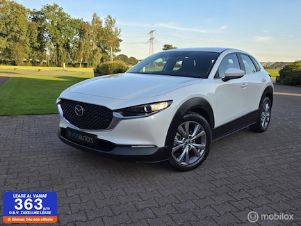 Mazda CX-30 0
