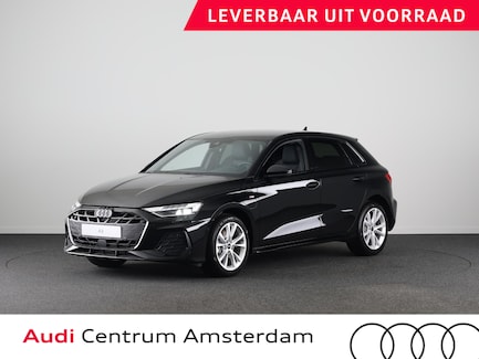 Audi A3 0