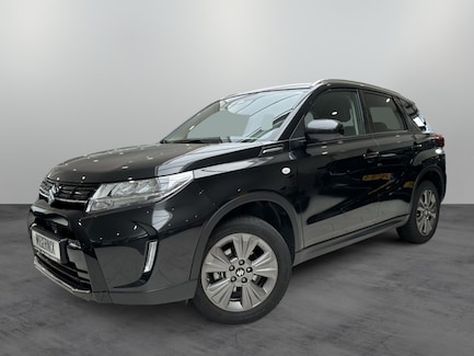 Suzuki Vitara 0