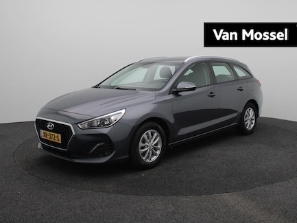 Hyundai i30 0
