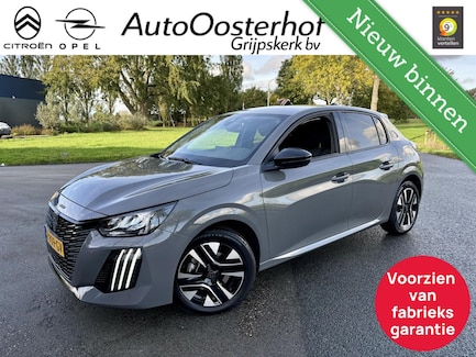 Peugeot 208 0