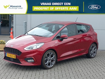 Ford Fiesta 0