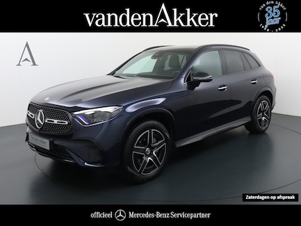 Mercedes-Benz GLC 0