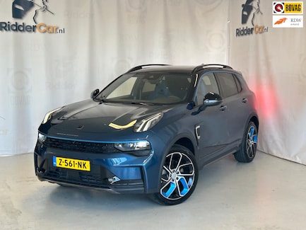 Lynk & Co 01 0