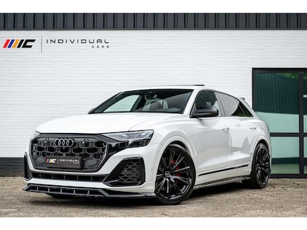 Audi Q8 0