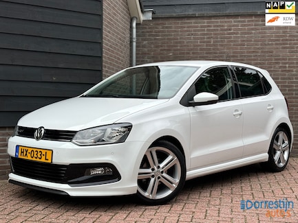 Volkswagen Polo 0