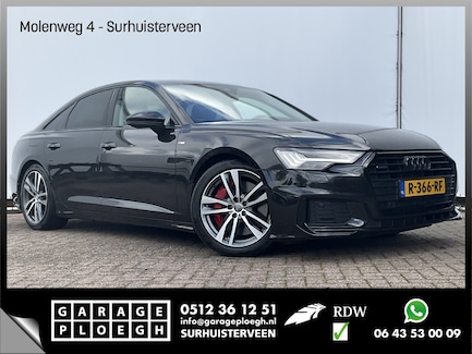 Audi A6 0