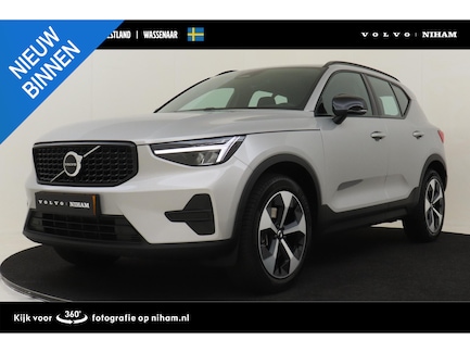 Volvo XC40 0