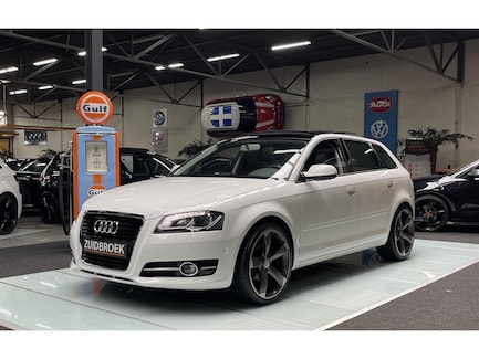 Audi A3 0