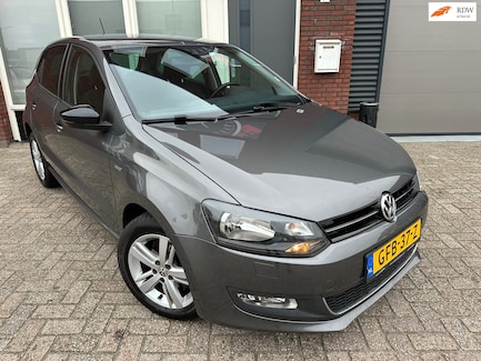 Volkswagen Polo 0