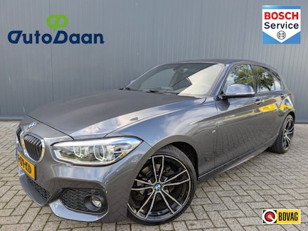 BMW 1-Serie 0