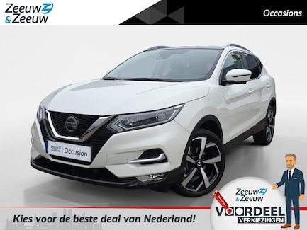 Nissan Qashqai 0