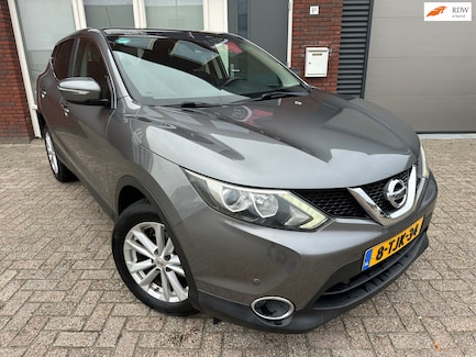 Nissan Qashqai 0