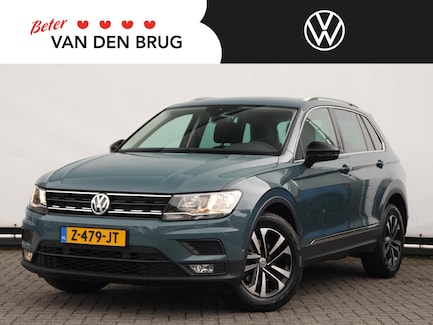 Volkswagen Tiguan 0