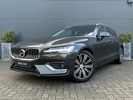 Volvo V60 0