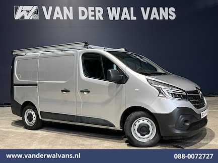 Renault Trafic 0