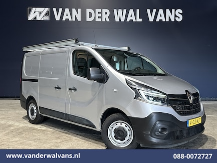 Renault Trafic 0