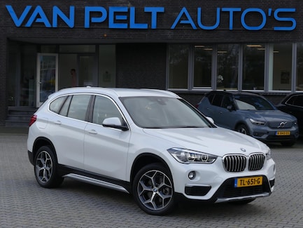 BMW X1 0