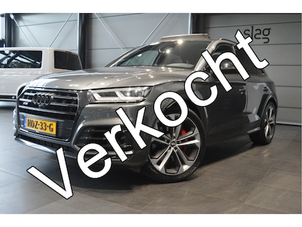 Audi SQ5 0