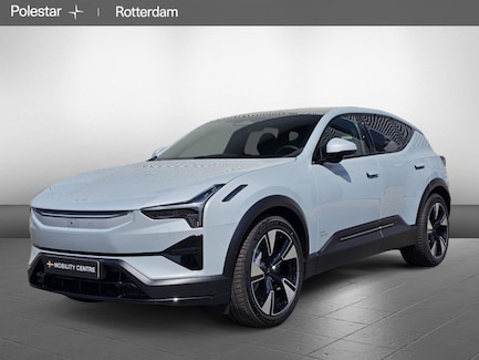 Polestar 3 0