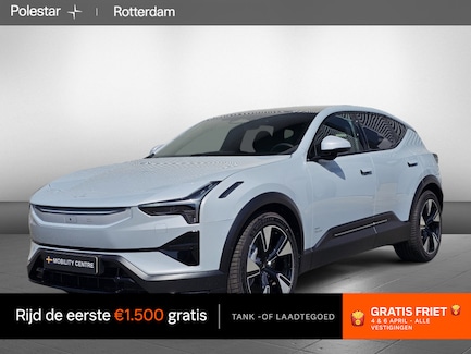 Polestar 3 0