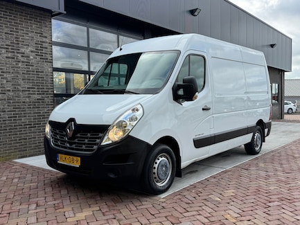Renault Master 0