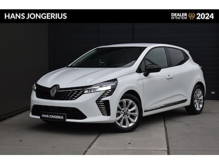 Renault Clio 0