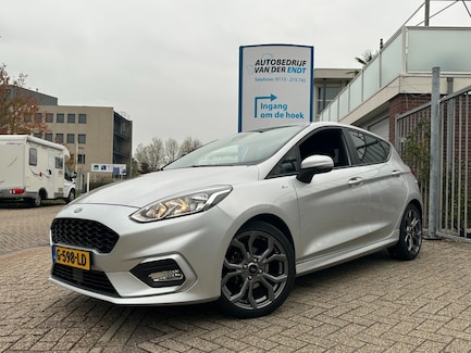 Ford Fiesta 0