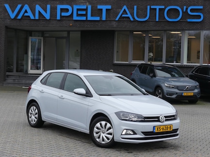 Volkswagen Polo 0