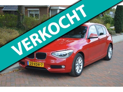 BMW 1-Serie 0